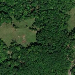 Satellite imagery of Qafa Petishit, AL