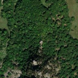 Satellite imagery of Qafa Petishit, AL