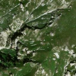 Satellite imagery of Maja e Radeshës, AL