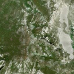 Satellite imagery of Maja e Radeshës, AL