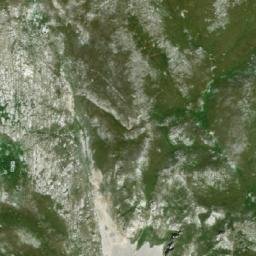 Satellite imagery of Maja e Radeshës, AL
