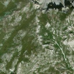 Satellite imagery of Mal Bubrek, AL