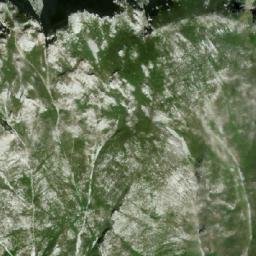 Satellite imagery of Mal Bubrek, AL