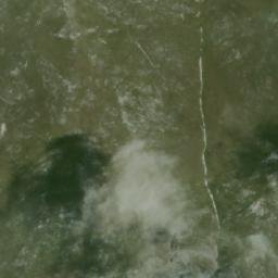 Satellite imagery of Mali Vrajushës, AL