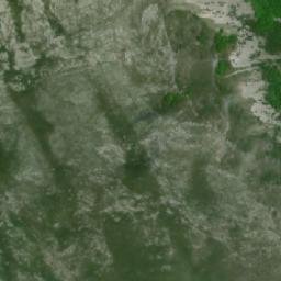 Satellite imagery of Mali Vrajushës, AL