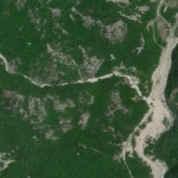 Satellite imagery of Kodra Cenit, AL