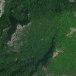 Satellite imagery of Kodra Cenit, AL