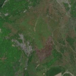Satellite imagery of Kodra Cenit, AL