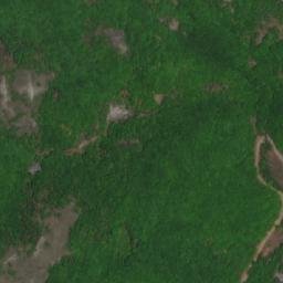 Satellite imagery of Maja e Baticit, AL