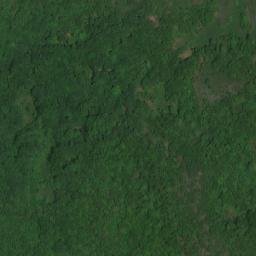 Satellite imagery of Maja Glava, AL