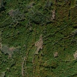 Satellite imagery of Moša, XK