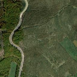 Satellite imagery of Moša, XK