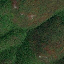 Satellite imagery of Rasa, XK