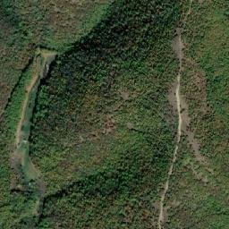 Satellite imagery of Fildžan, XK