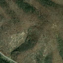 Satellite imagery of Pod, XK