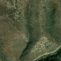 Satellite imagery of Pod, XK