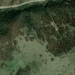 Satellite imagery of Prehod, XK