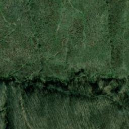 Satellite imagery of Dlagi Rid, RS