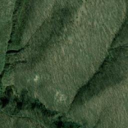 Satellite imagery of Dlagi Rid, RS