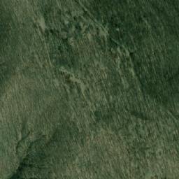 Satellite imagery of Visoko Bilo, RS