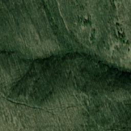 Satellite imagery of Visoko Bilo, RS