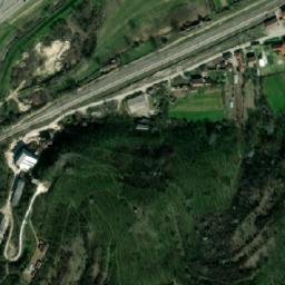 Satellite imagery of Leštak, RS