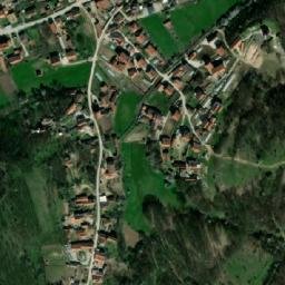 Satellite imagery of Leštak, RS