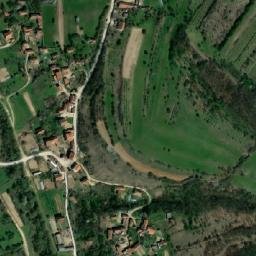 Satellite imagery of Dlagi Rid, RS