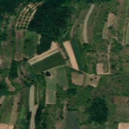 Satellite imagery of Samoviljsko Kolo, RS