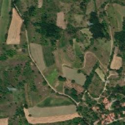 Satellite imagery of Samoviljsko Kolo, RS