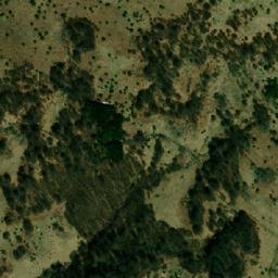 Satellite imagery of Krinanov Preslap, RS