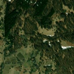 Satellite imagery of Krinanov Preslap, RS