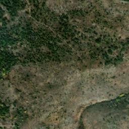 Satellite imagery of TT1347, BG
