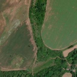 Satellite imagery of Kotesh, BG