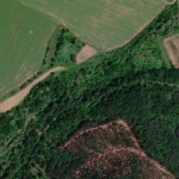 Satellite imagery of Kotesh, BG