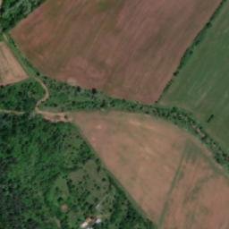 Satellite imagery of Kotesh, BG