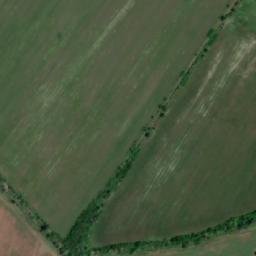 Satellite imagery of TT88A, BG