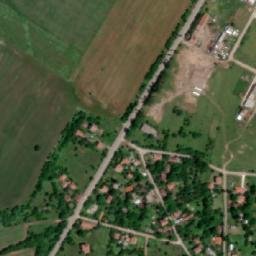 Satellite imagery of TT88A, BG