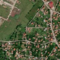 Satellite imagery of TT88A, BG