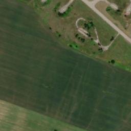 Satellite imagery of TT72, BG