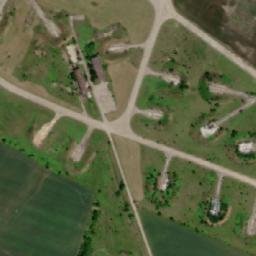 Satellite imagery of TT72, BG