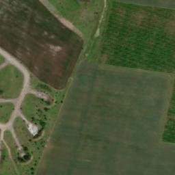 Satellite imagery of TT72, BG