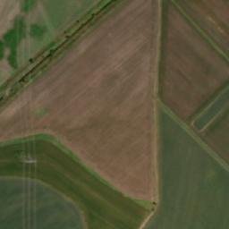 Satellite imagery of TT6, BG