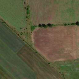 Satellite imagery of TT6, BG