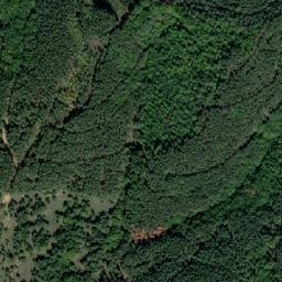 Satellite imagery of Mogilata, BG