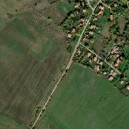 Satellite imagery of Chervenyako, BG