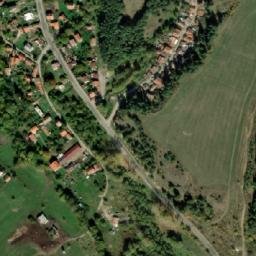 Satellite imagery of Chervenyako, BG