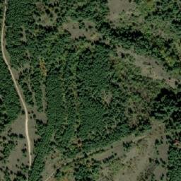 Satellite imagery of Klikach, BG