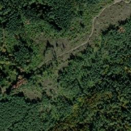 Satellite imagery of Yovichina mogila, BG