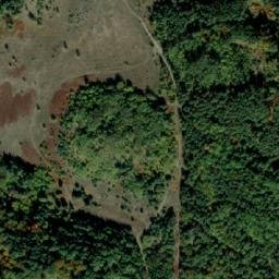 Satellite imagery of Sveti Duh, BG